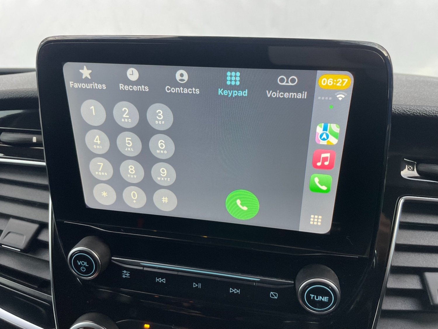 Used Ford Transit Custom 2018 for sale - 77070019: Photo 15