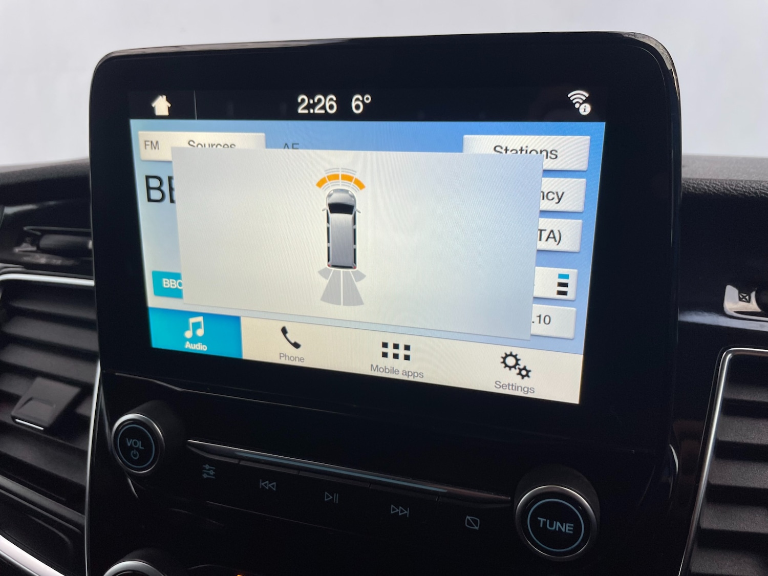 Used Ford Transit Custom 2018 for sale - 77070019: Photo 16