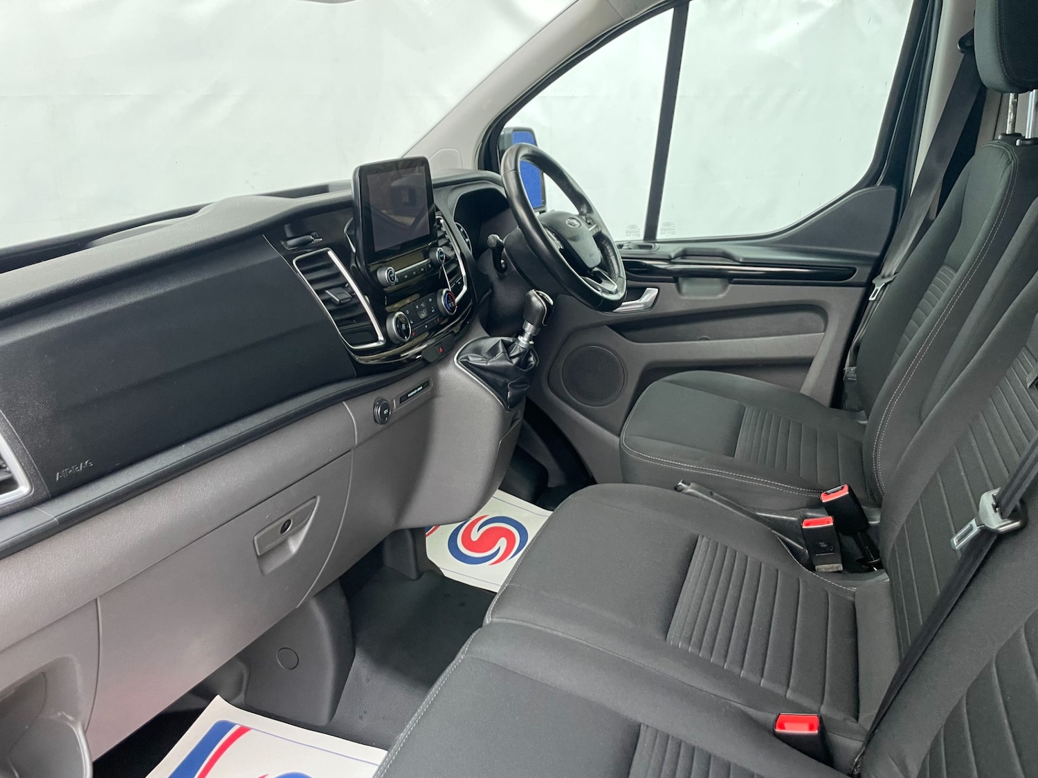 Used Ford Transit Custom 2018 for sale - 77070019: Photo 18