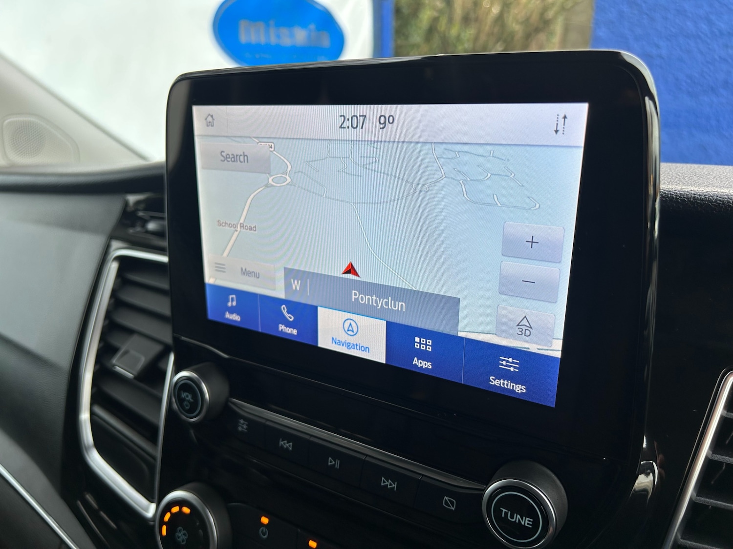 Used Ford Tourneo Custom 2023 for sale - 77337856: Photo 15