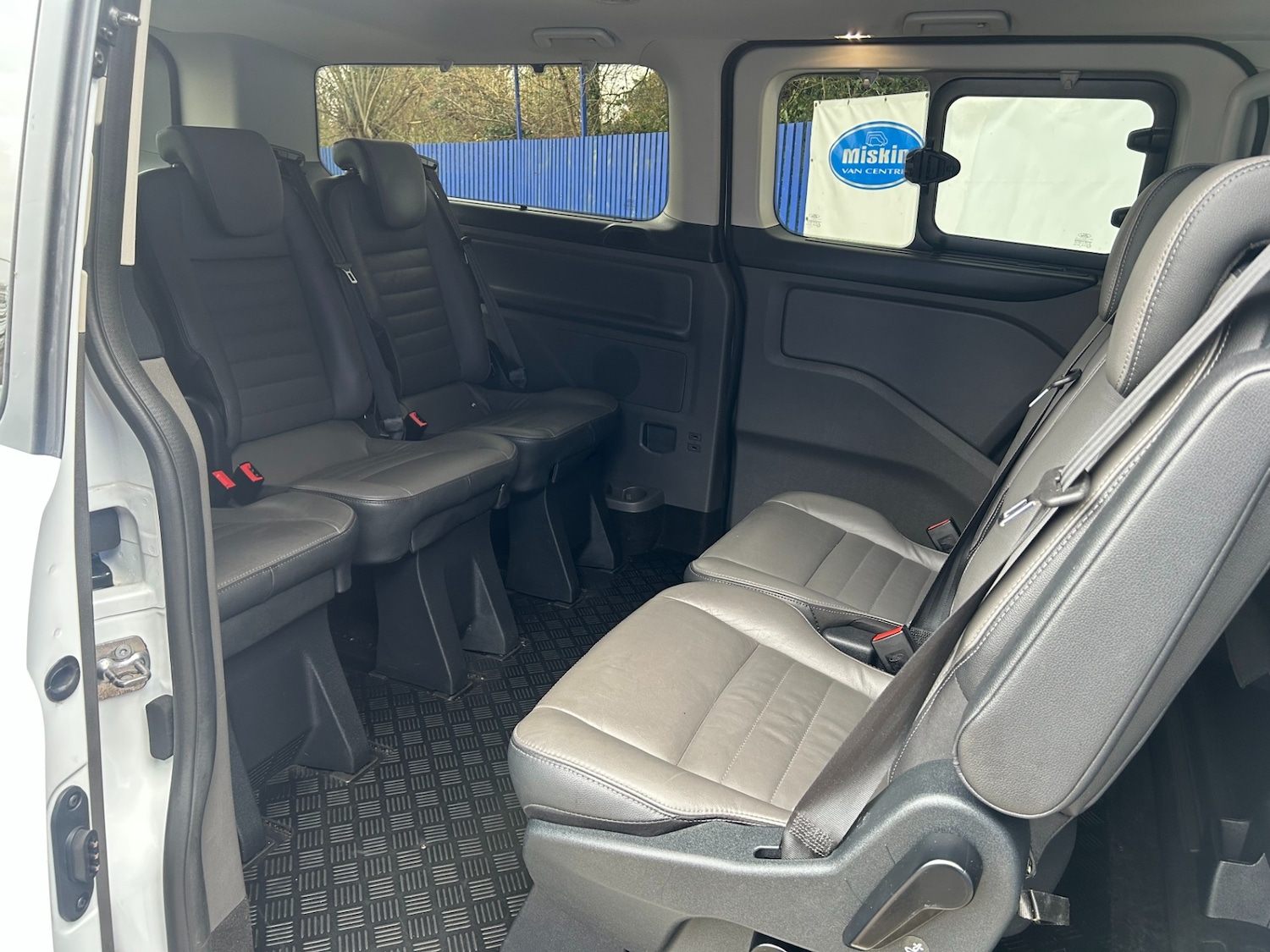 Used Ford Tourneo Custom 2023 for sale - 77337856: Photo 17