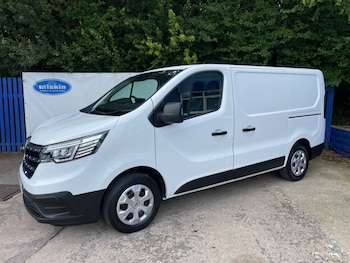 Renault - Trafic
