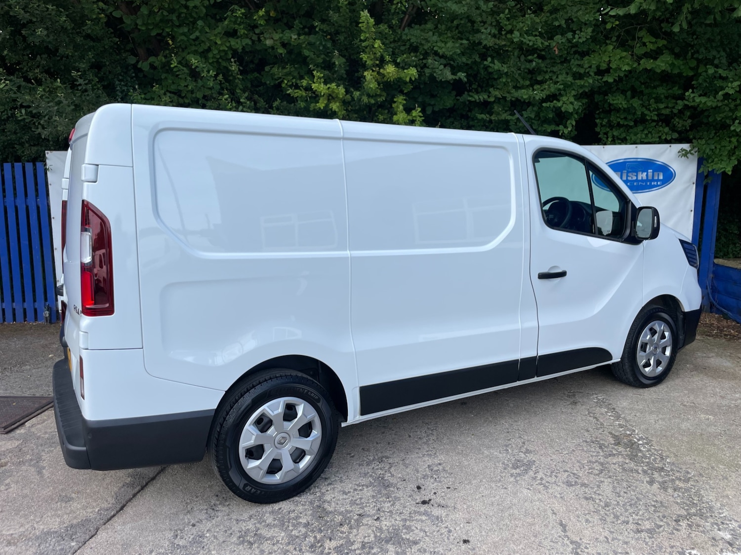 Vehicle 6