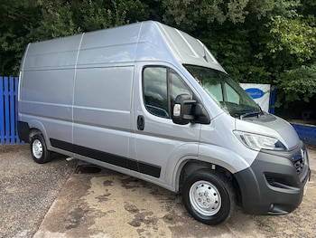 Used Vauxhall Movano 2024 for sale - 79596445: Photo