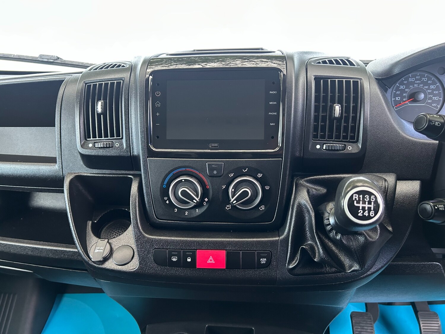 Used Citroen Relay 2023 for sale - 76374790: Photo 12