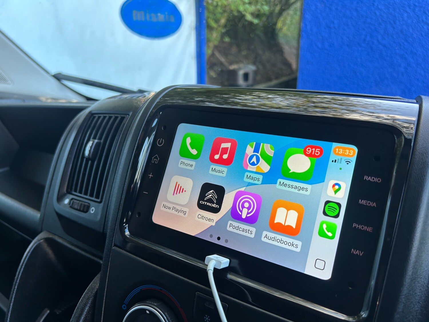 Used Citroen Relay 2023 for sale - 76374790: Photo 13