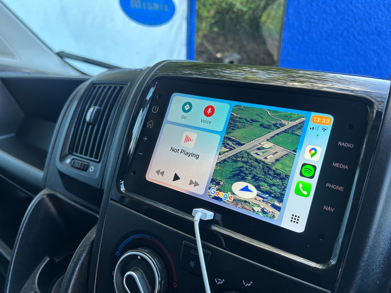 Used Citroen Relay 2023 for sale - 76374790: Photo 14