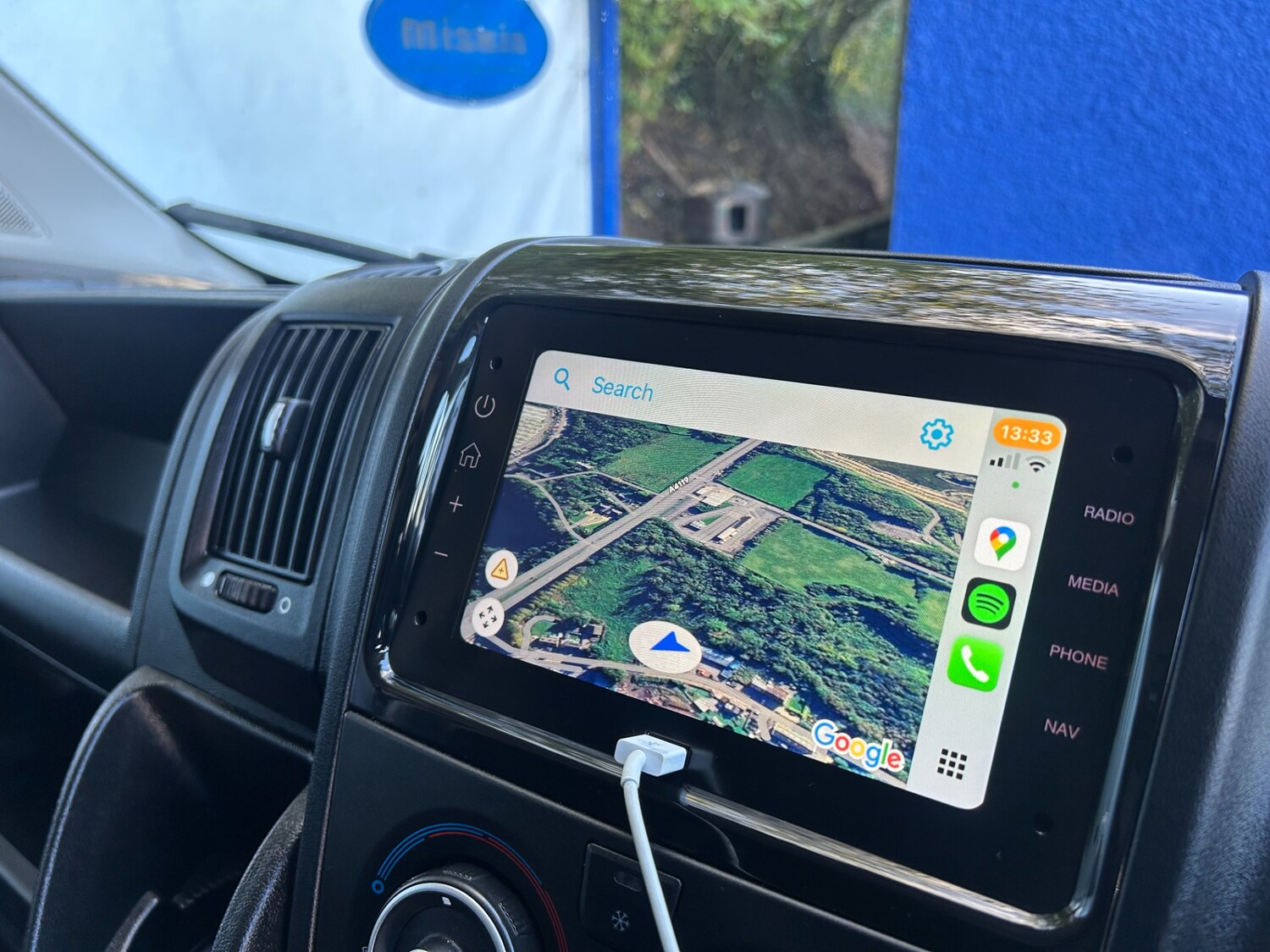 Used Citroen Relay 2023 for sale - 76374790: Photo 15