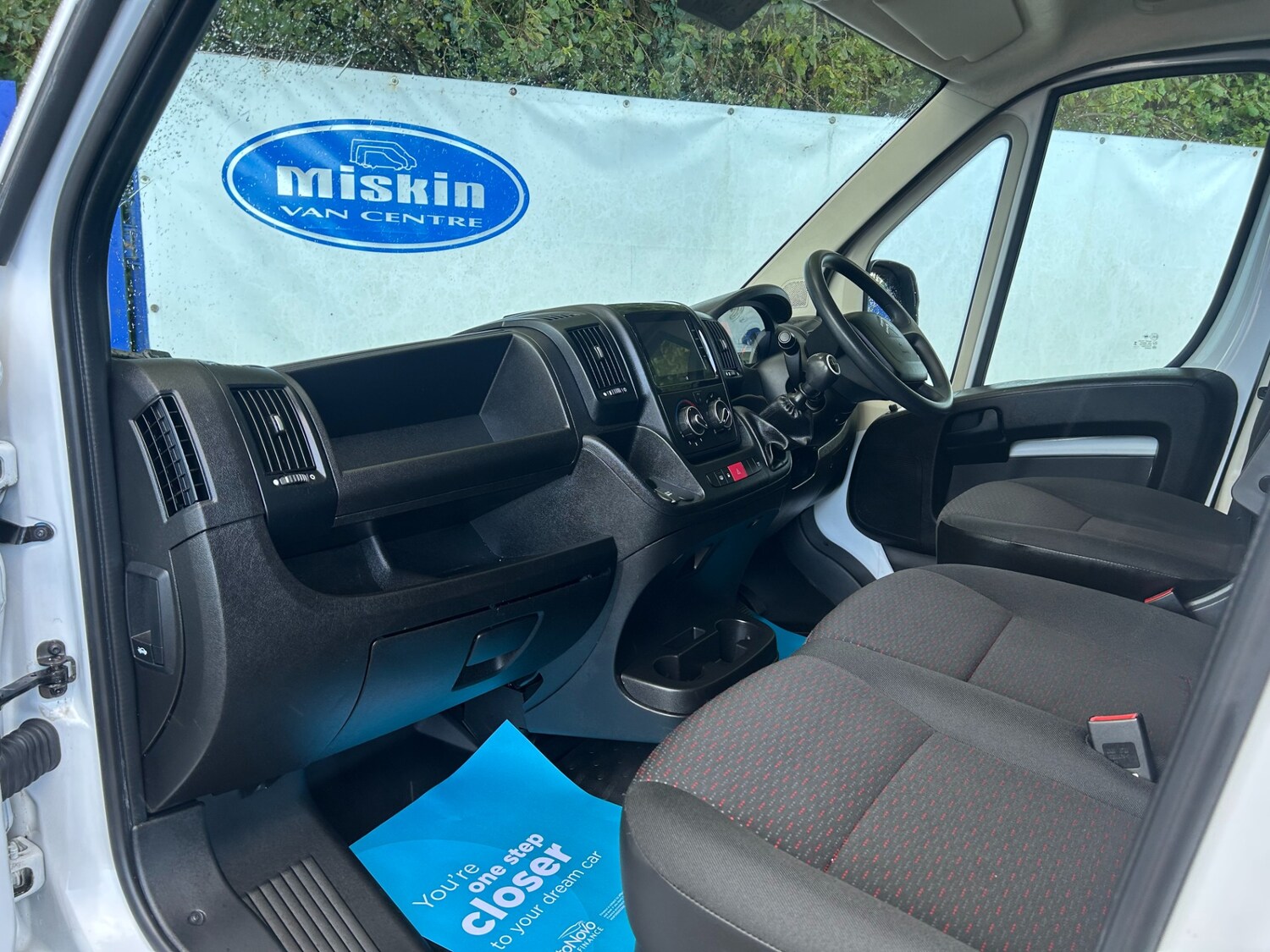 Used Citroen Relay 2023 for sale - 76374790: Photo 16