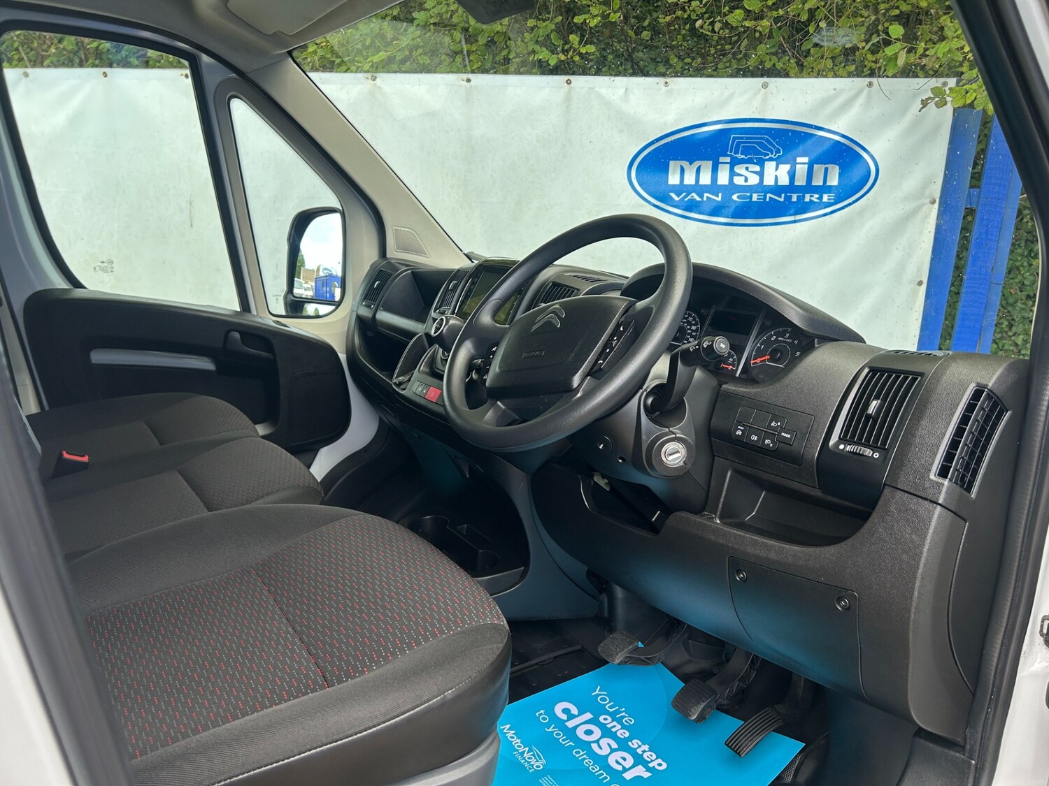 Used Citroen Relay 2023 for sale - 76374790: Photo 17