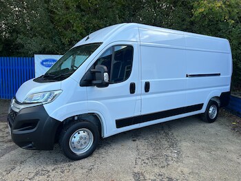 Citroen - Relay
