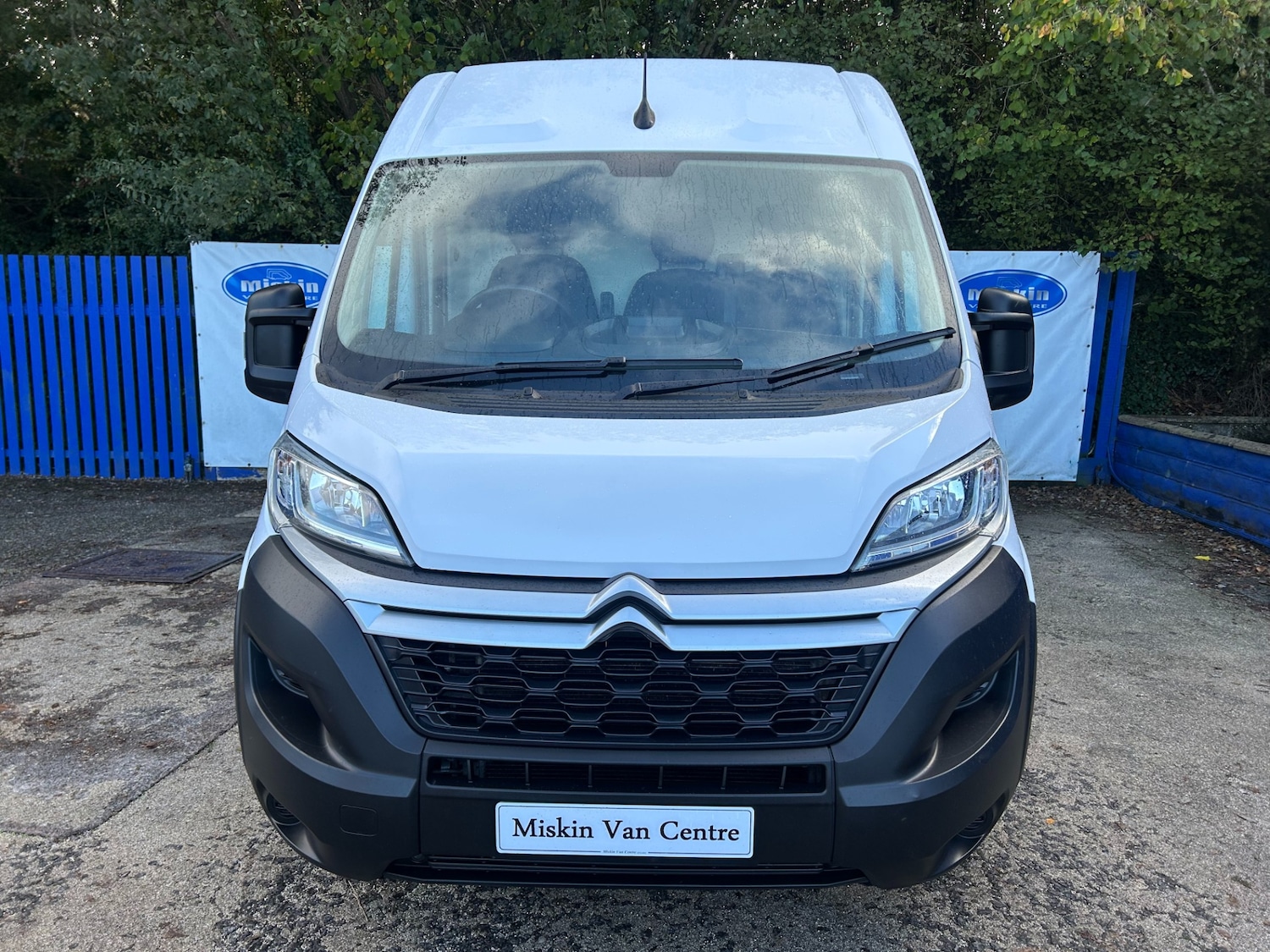 Used Citroen Relay 2023 for sale - 76374790: Photo 2