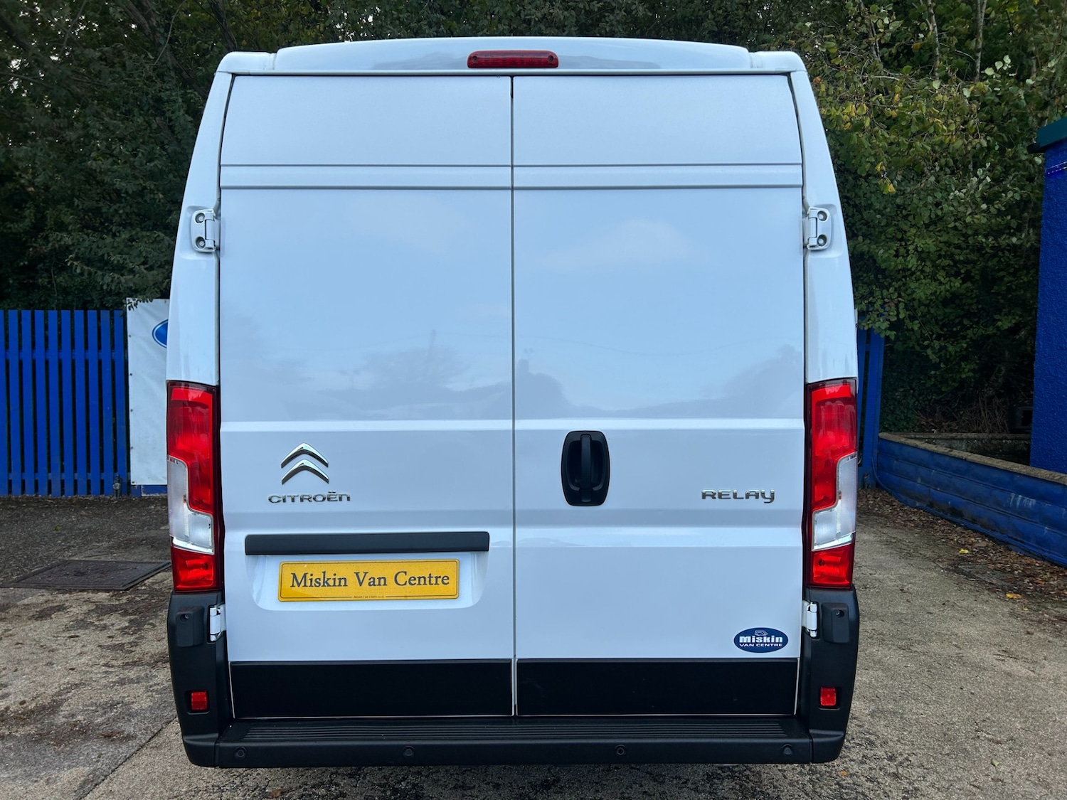 Used Citroen Relay 2023 for sale - 76374790: Photo 5