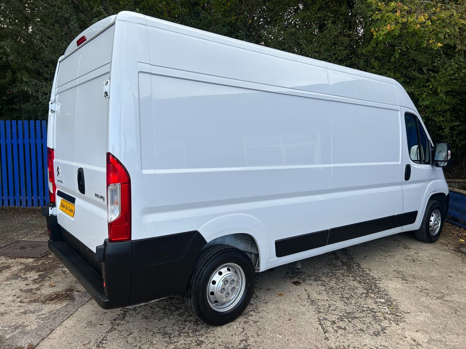 Used Citroen Relay 2023 for sale - 76374790: Photo 6