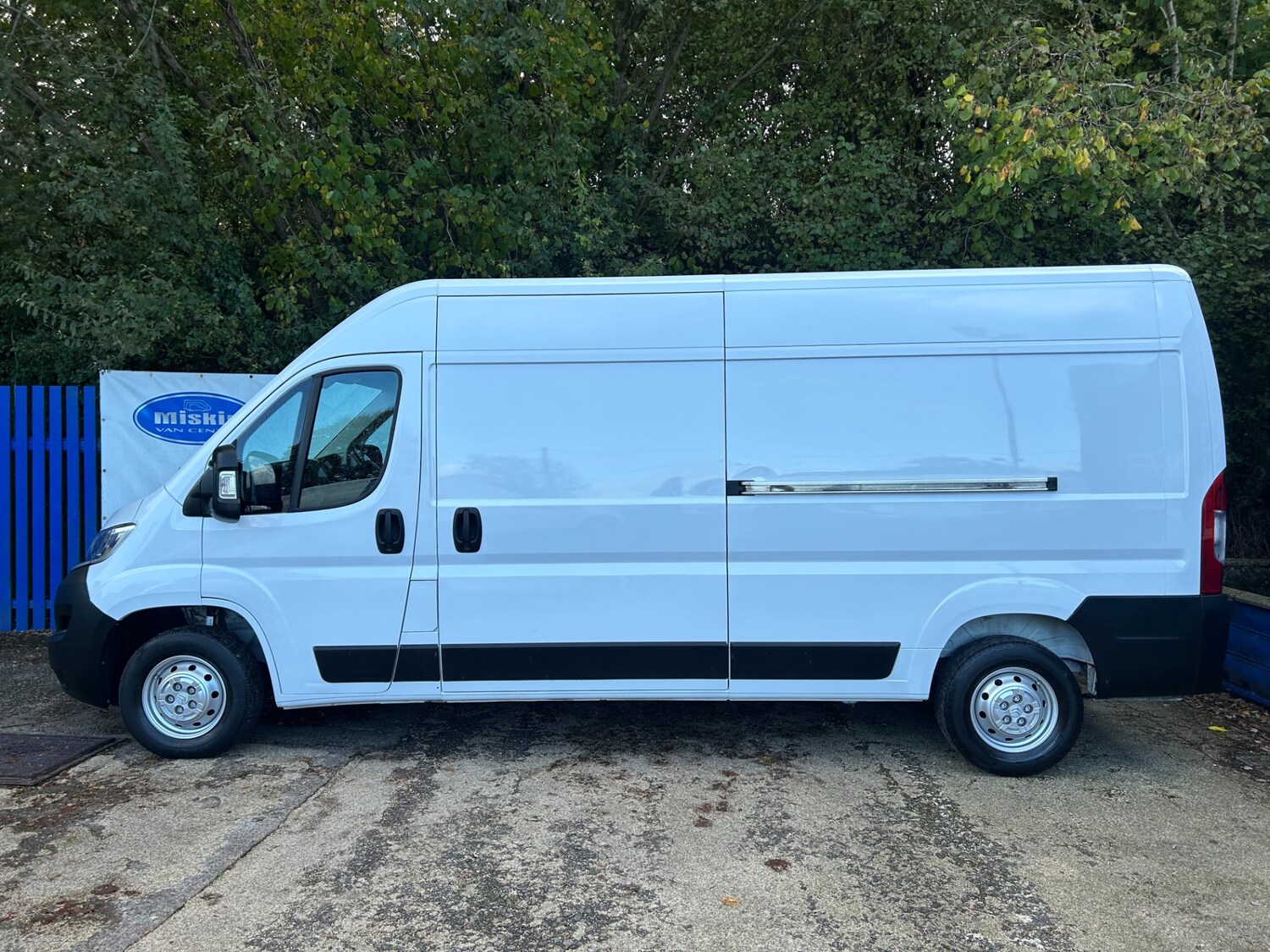 Used Citroen Relay 2023 for sale - 76374790: Photo 7