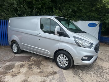 Used Ford Transit Custom 2022 for sale - 79693146: Photo
