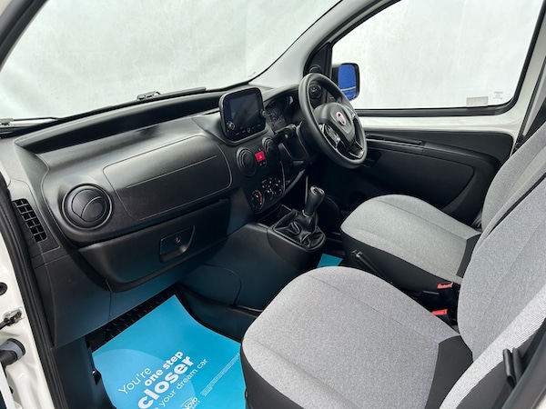 Used Fiat Fiorino 2021 for sale - 74151985: Photo 17