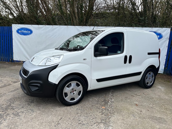 Used Fiat Fiorino 2021 for sale - 74151985: Photo 1