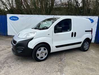 Used Fiat Fiorino 2021 for sale - 74151985: Photo