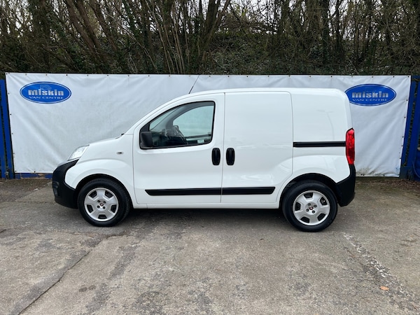 Used Fiat Fiorino 2021 for sale - 74151985: Photo 2