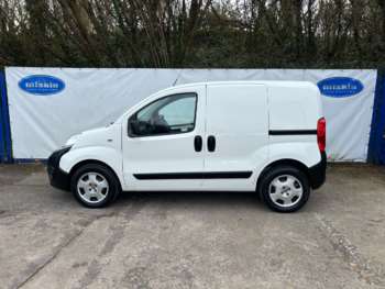 Used Fiat Fiorino 2021 for sale - 74151985: Photo