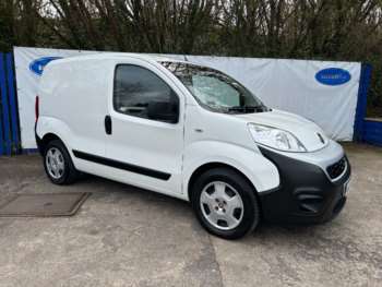 Used Fiat Fiorino 2021 for sale - 74151985: Photo