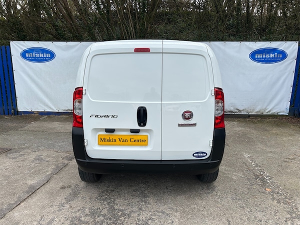 Used Fiat Fiorino 2021 for sale - 74151985: Photo 6