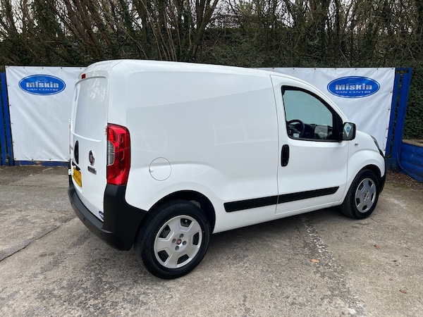 Used Fiat Fiorino 2021 for sale - 74151985: Photo 7