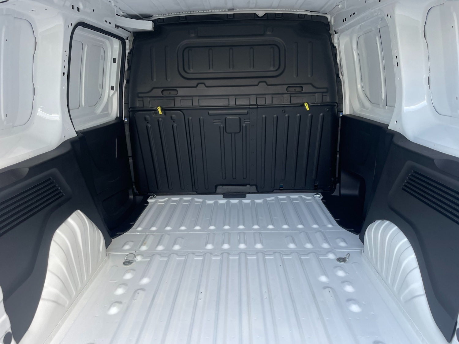 Used Vauxhall Combo 2020 for sale - 76589080: Photo 11