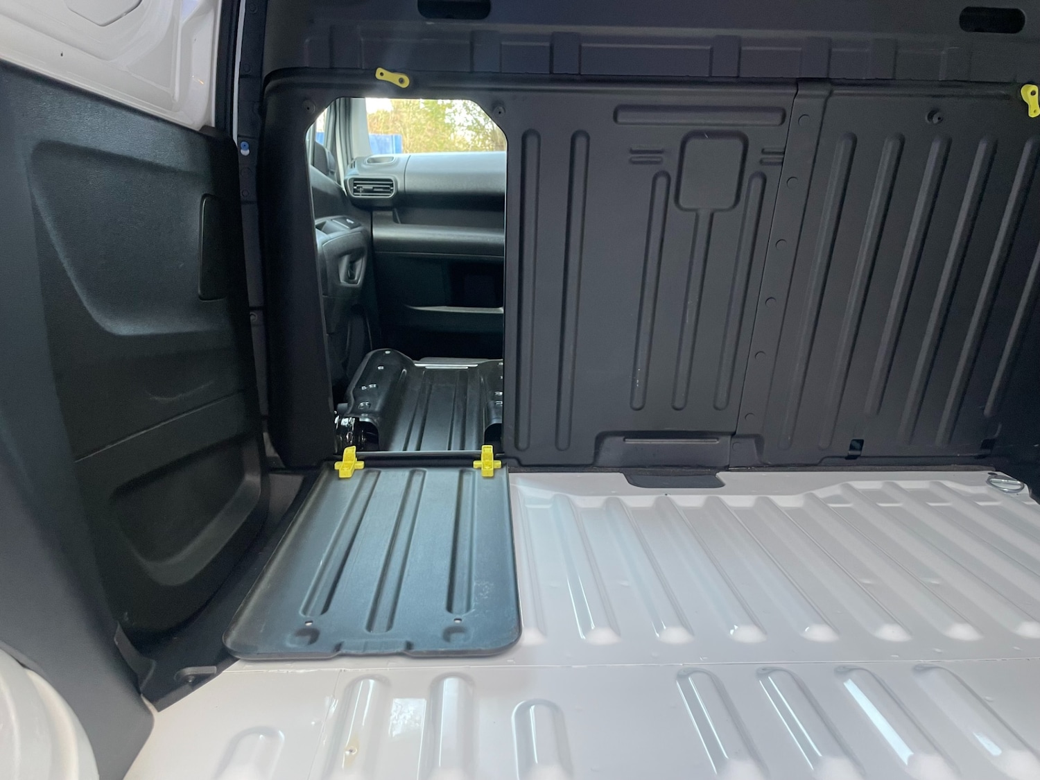 Used Vauxhall Combo 2020 for sale - 76589080: Photo 12