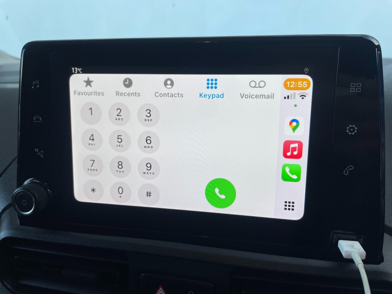 Used Vauxhall Combo 2020 for sale - 76589080: Photo 14