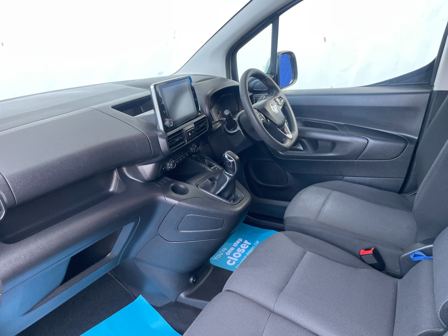 Used Vauxhall Combo 2020 for sale - 76589080: Photo 16