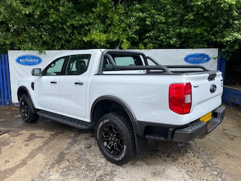 Used Ford Ranger 2023 for sale - 78791733: Photo