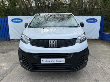 Used Fiat Scudo 2022 for sale - 76835005: Photo