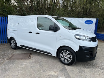 Used Fiat Scudo 2022 for sale - 76835005: Photo