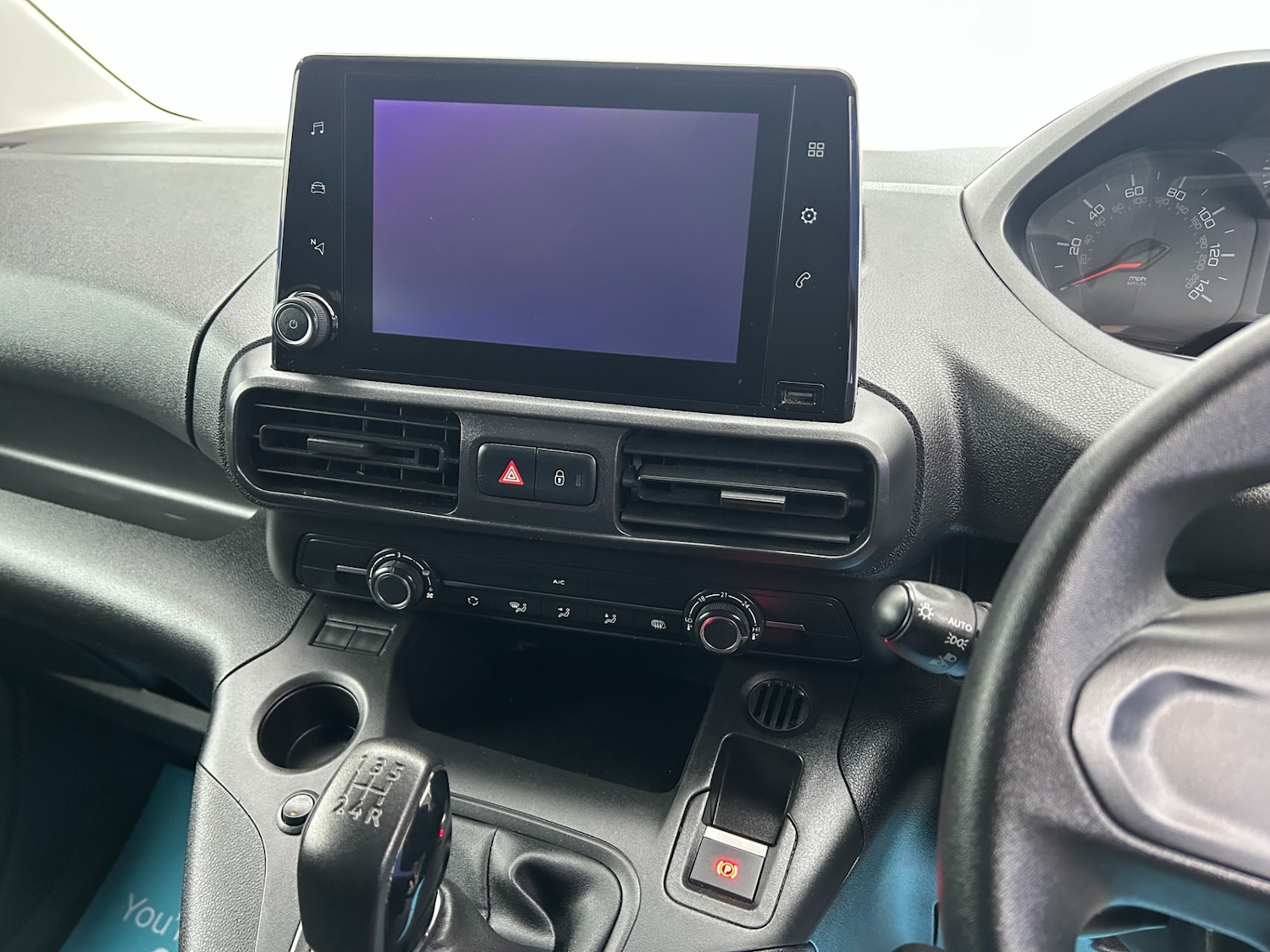 Used Peugeot Partner 2020 for sale - 77170737: Photo 12