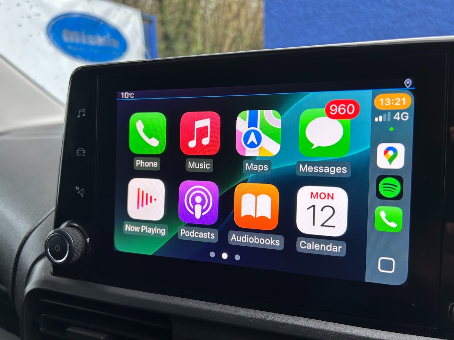 Used Peugeot Partner 2020 for sale - 77170737: Photo 13