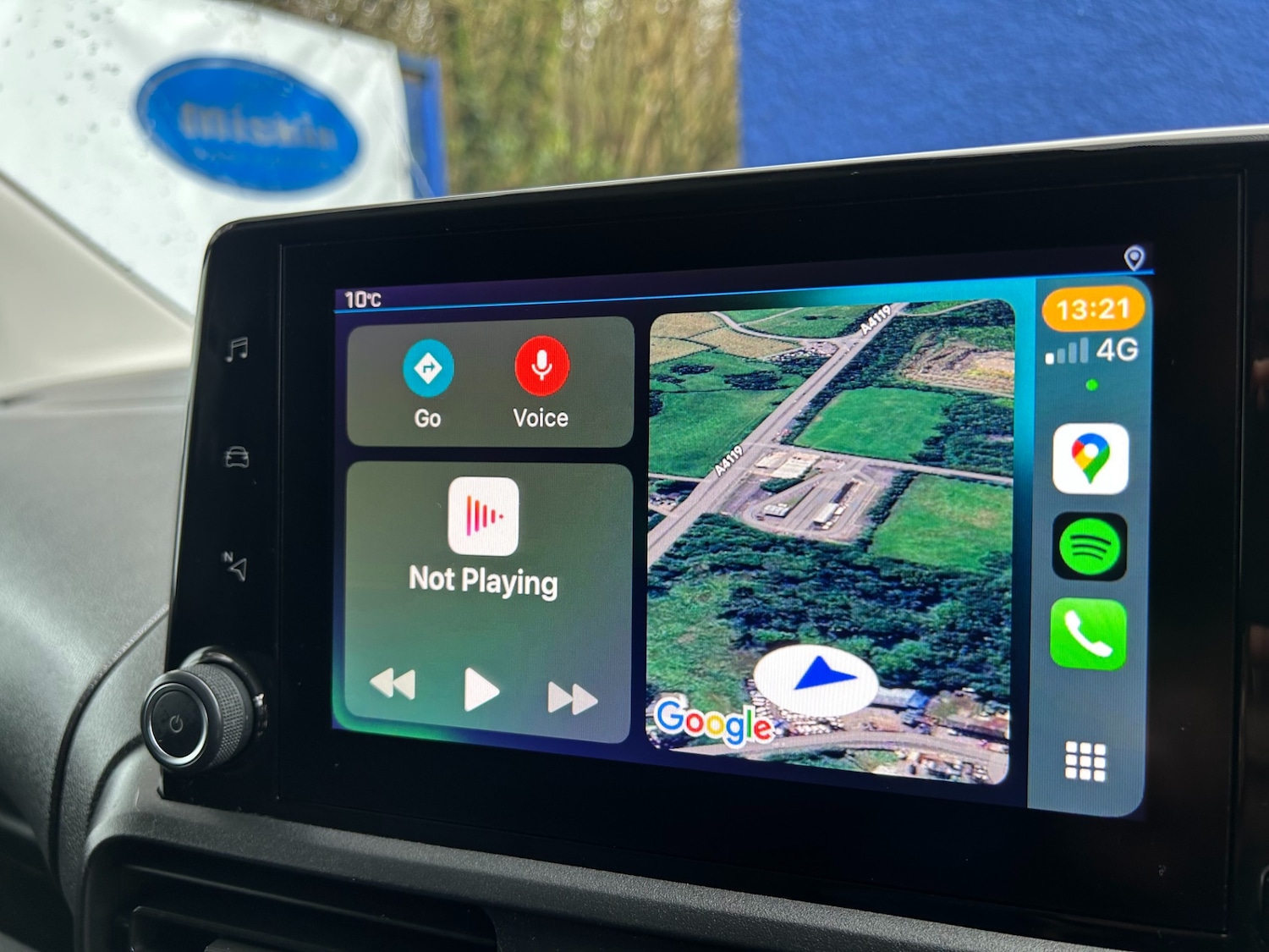 Used Peugeot Partner 2020 for sale - 77170737: Photo 14