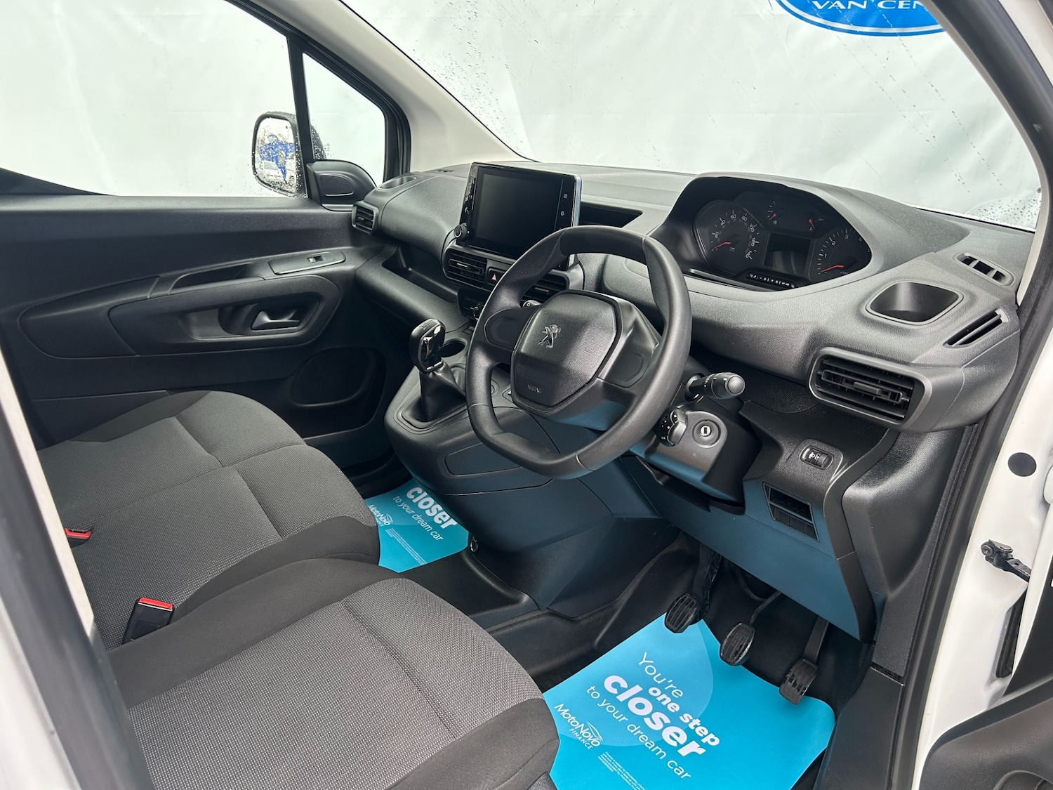 Used Peugeot Partner 2020 for sale - 77170737: Photo 17