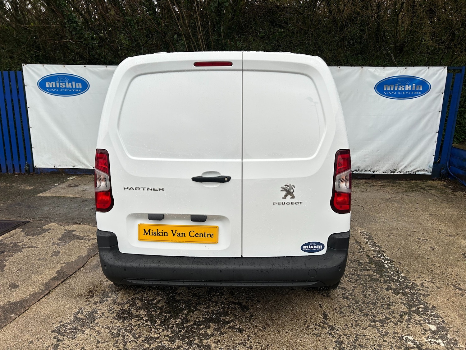 Used Peugeot Partner 2020 for sale - 77170737: Photo 5