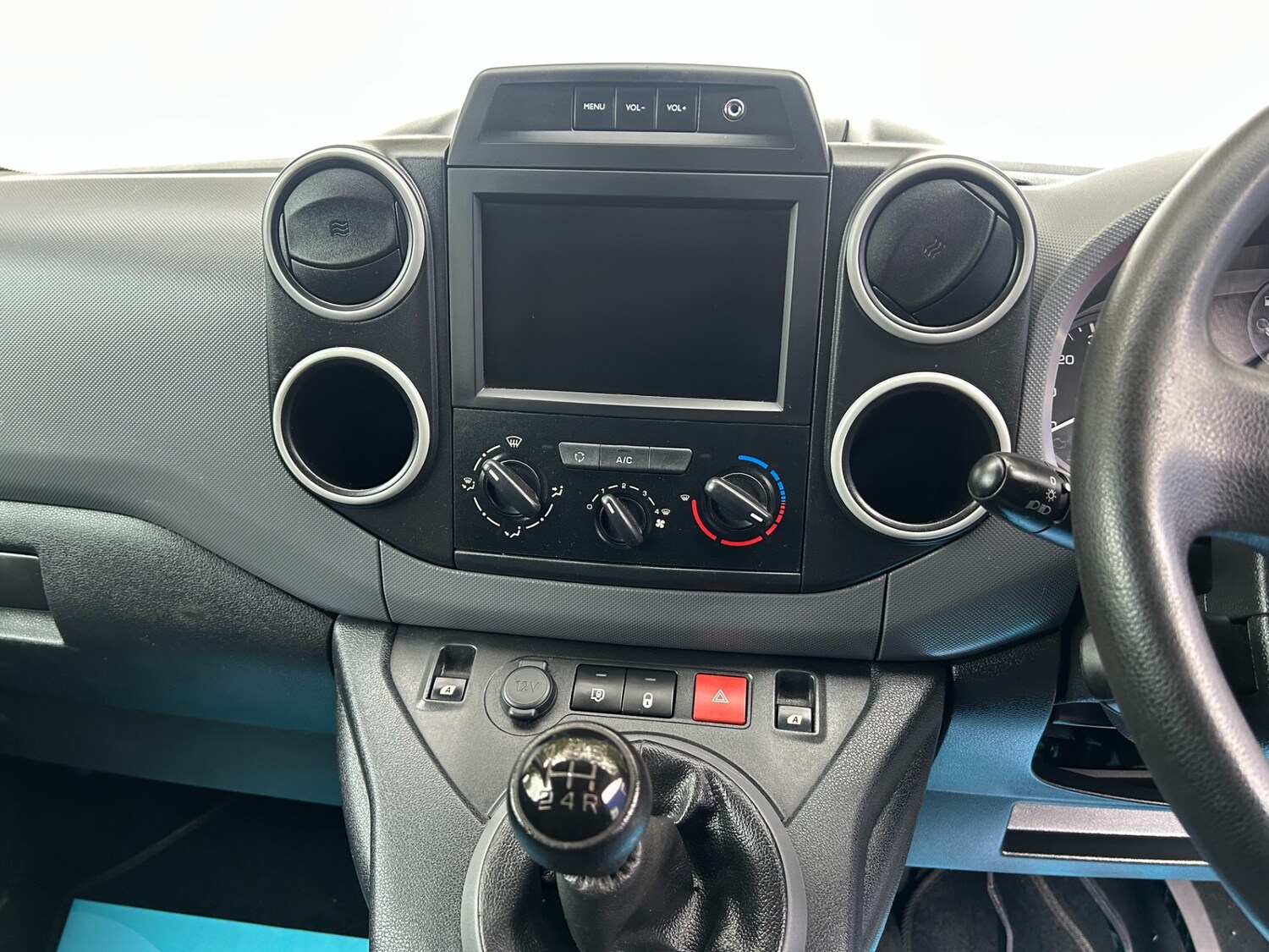 Used Peugeot Partner 2016 for sale - 77545544: Photo 11