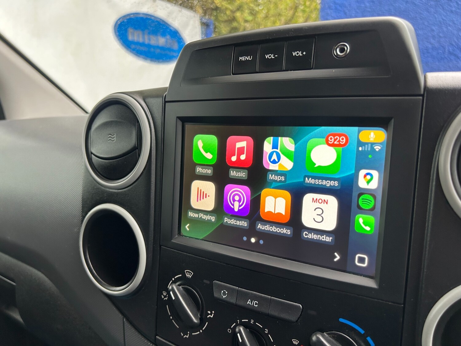 Used Peugeot Partner 2016 for sale - 77545544: Photo 12