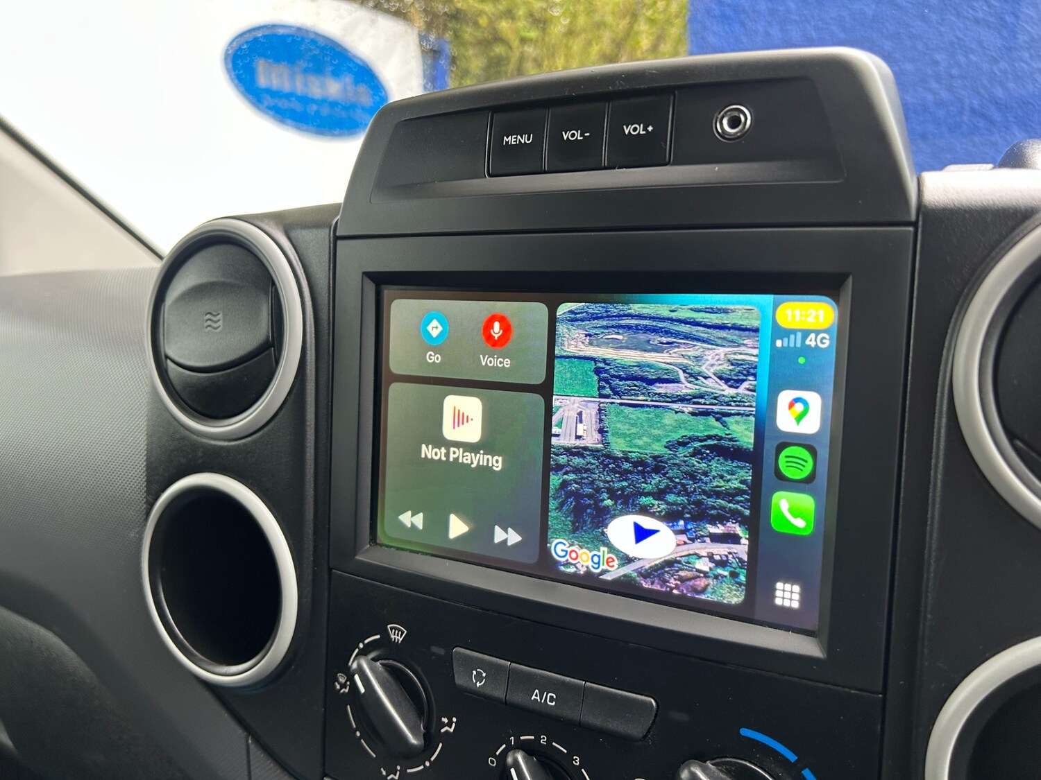 Used Peugeot Partner 2016 for sale - 77545544: Photo 13