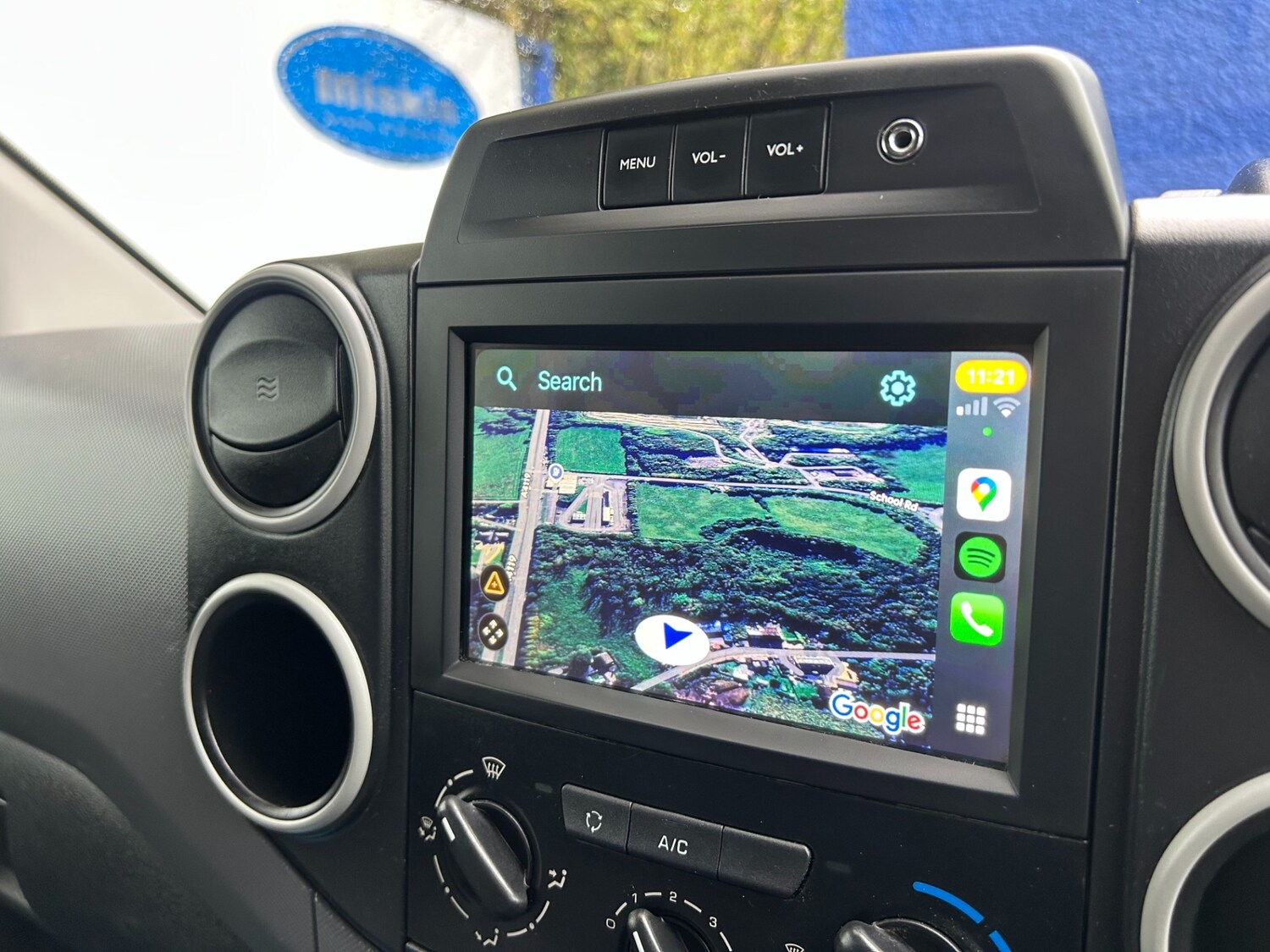 Used Peugeot Partner 2016 for sale - 77545544: Photo 14