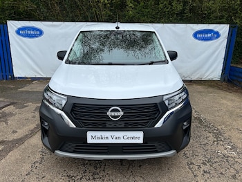 Used Nissan Other 2023 for sale - 78237942: Photo