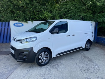 Used Citroen Dispatch 2021 for sale - 79232121: Photo