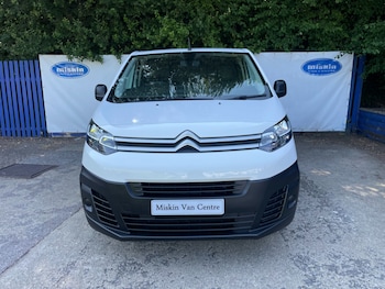 Used Citroen Dispatch 2021 for sale - 79232121: Photo