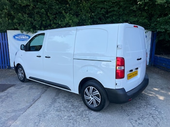 Used Citroen Dispatch 2021 for sale - 79232121: Photo