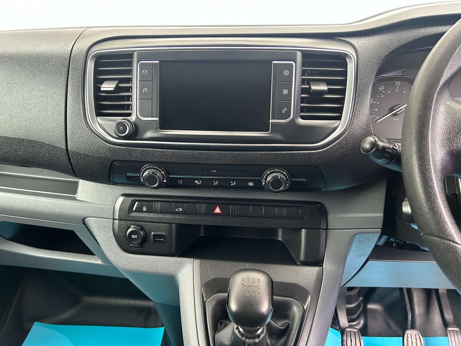 Used Peugeot Expert 2022 for sale - 76736607: Photo 12