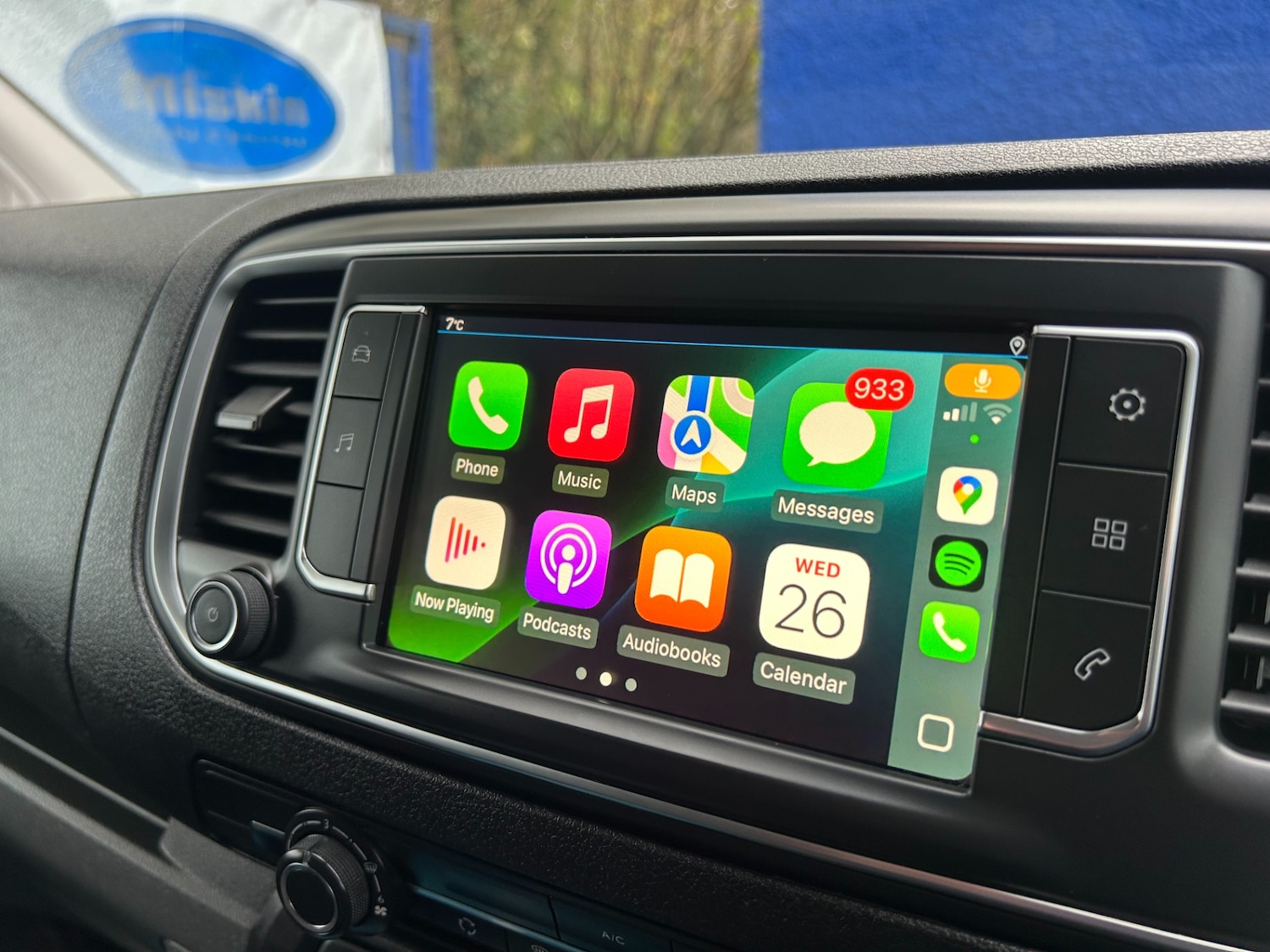 Used Peugeot Expert 2022 for sale - 76736607: Photo 13